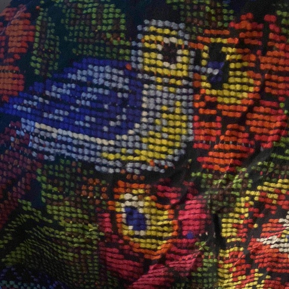 Camilla Deep Plunge Gown - Picture 10 of 10